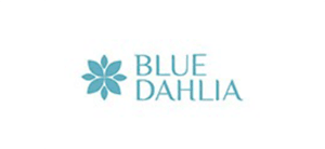 BLUE DAHLIA