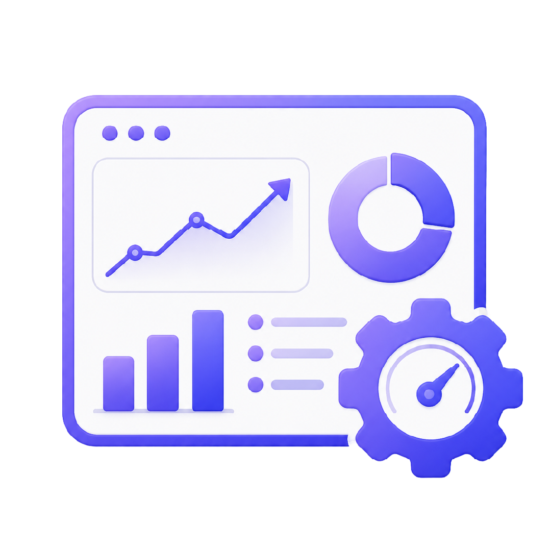 Analyse & diagnostic