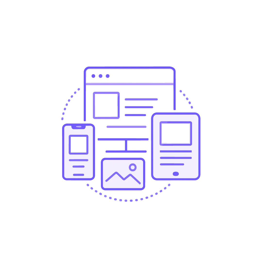 Contenus pour les réseaux sociaux