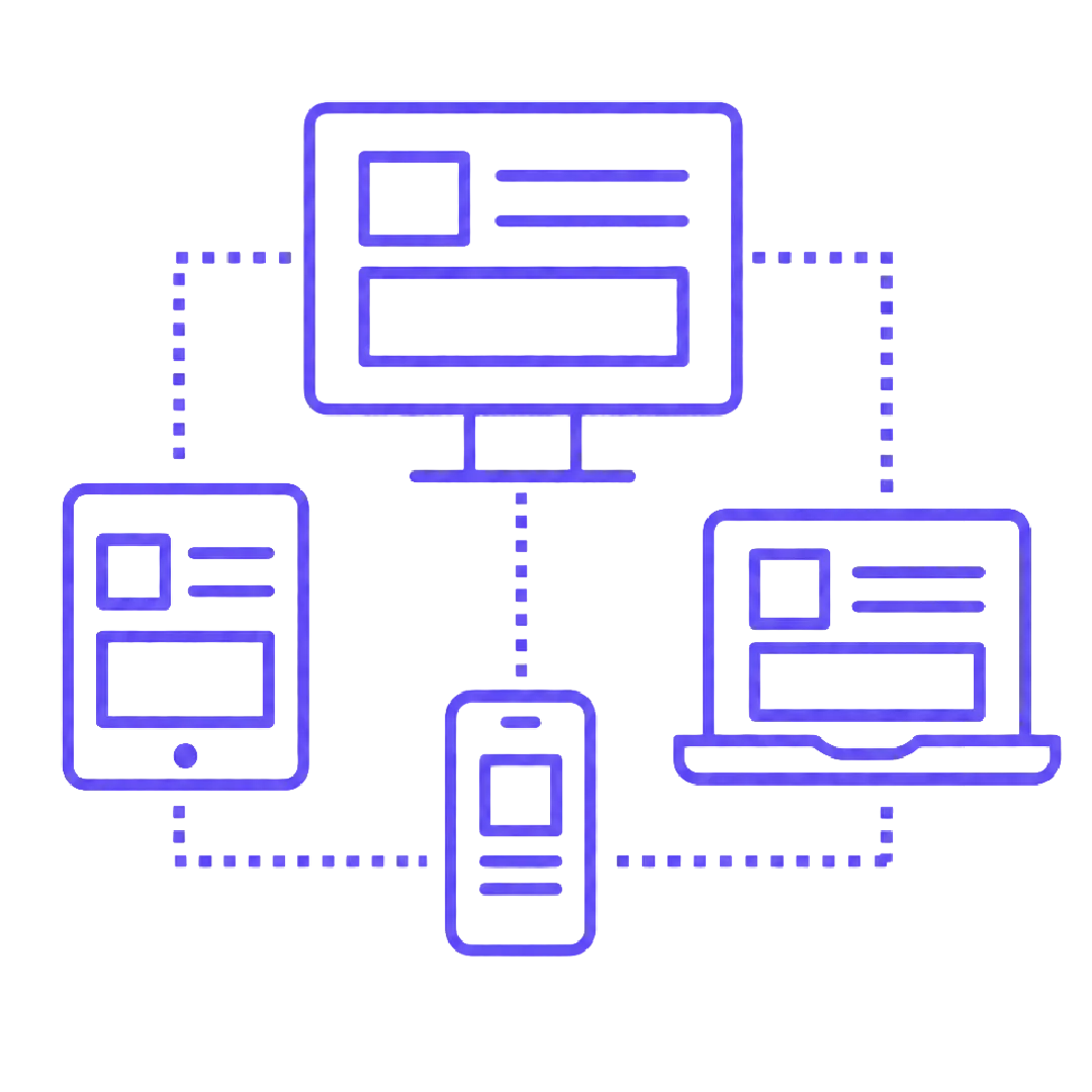 Déclinaisons multi-formats
