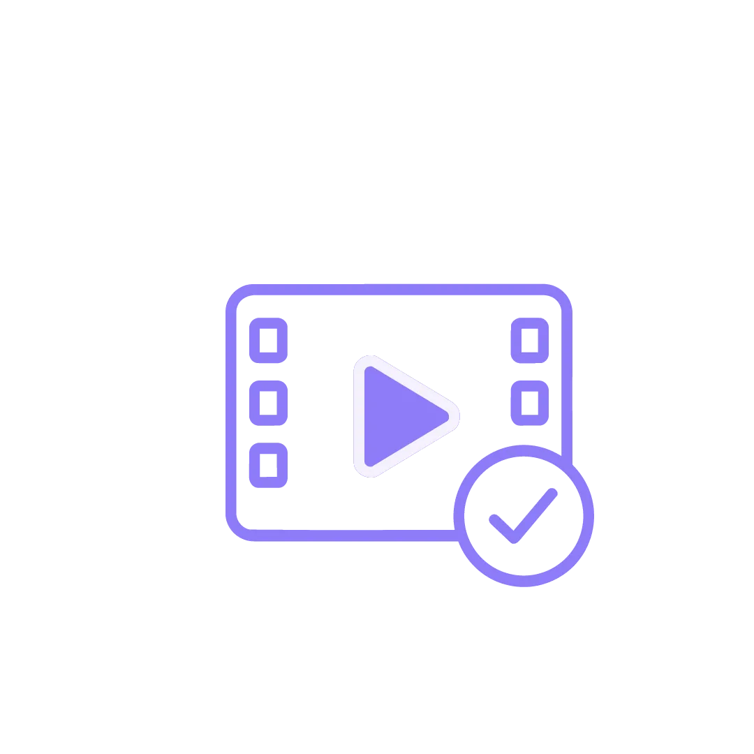 Motion design & contenus animés
