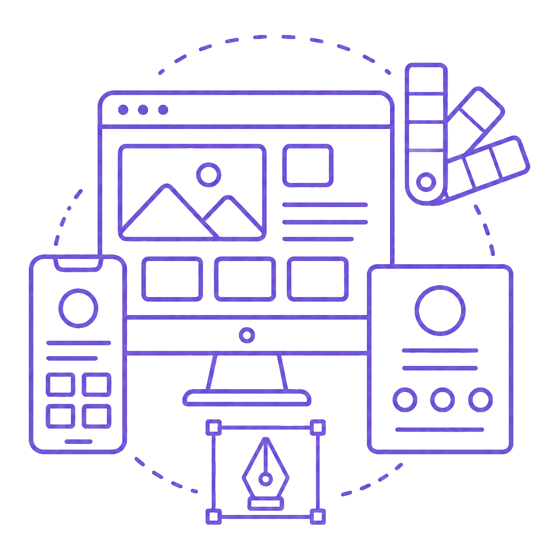 Plateforme de marque