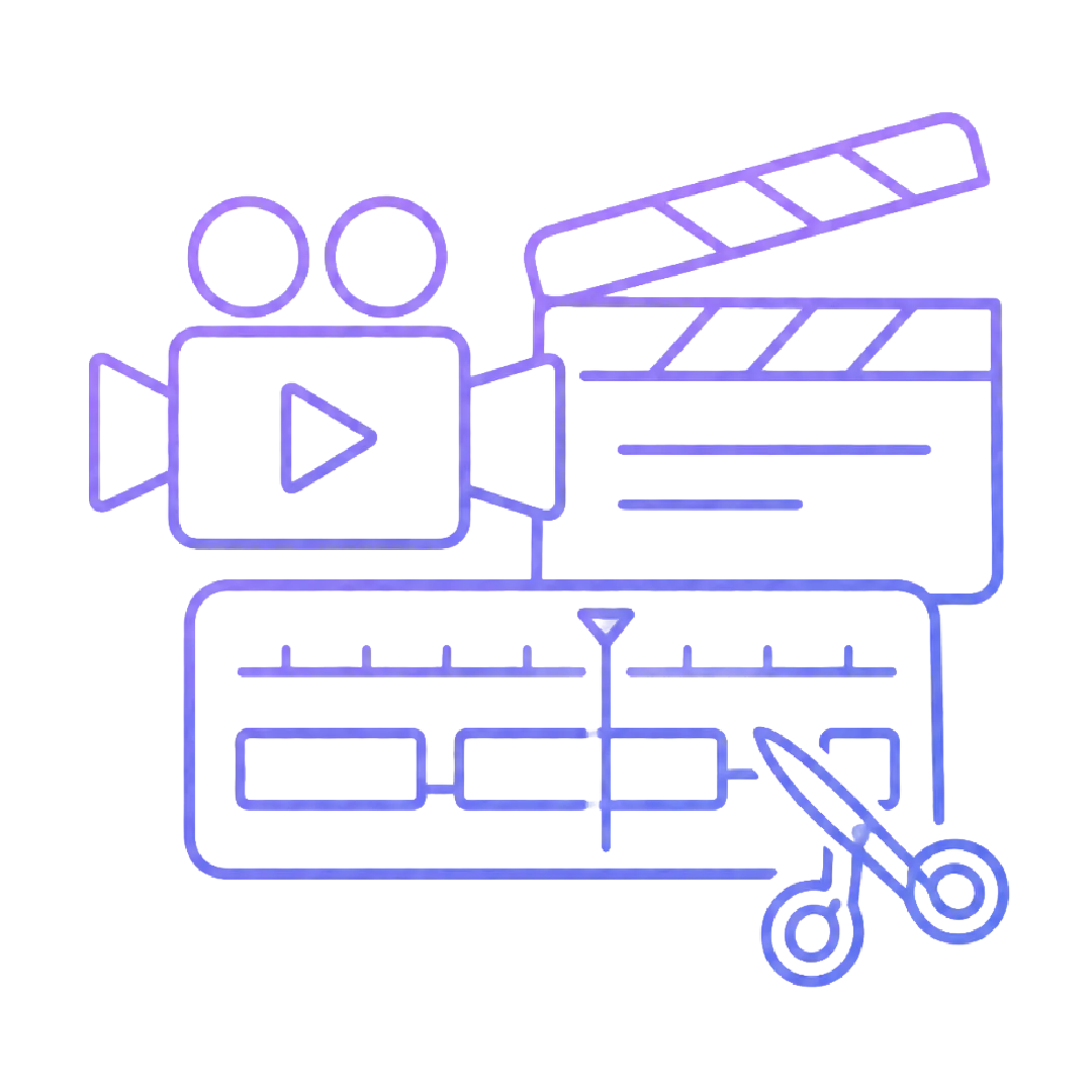 Production & post-production